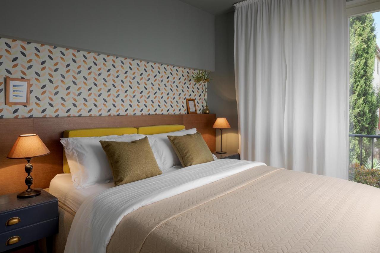 Elegant, Cosy And Quiet, Just 1 Min To Amphiteatre Appartement Pula Buitenkant foto