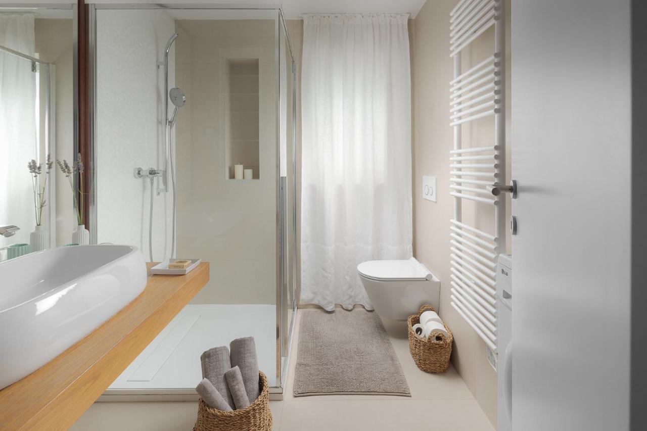 Elegant, Cosy And Quiet, Just 1 Min To Amphiteatre Appartement Pula Buitenkant foto