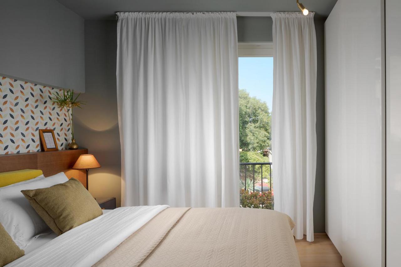 Elegant, Cosy And Quiet, Just 1 Min To Amphiteatre Appartement Pula Buitenkant foto